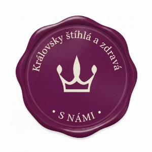 Pečeť Království tianDe