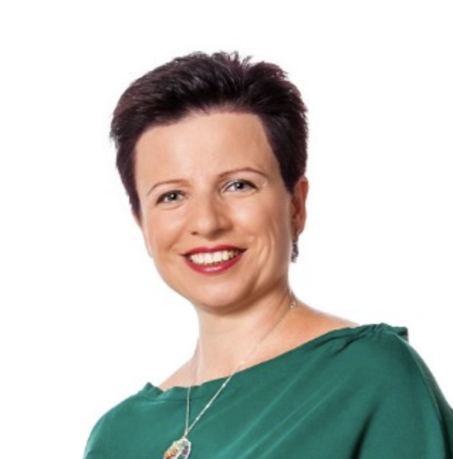Andrea Svitáková