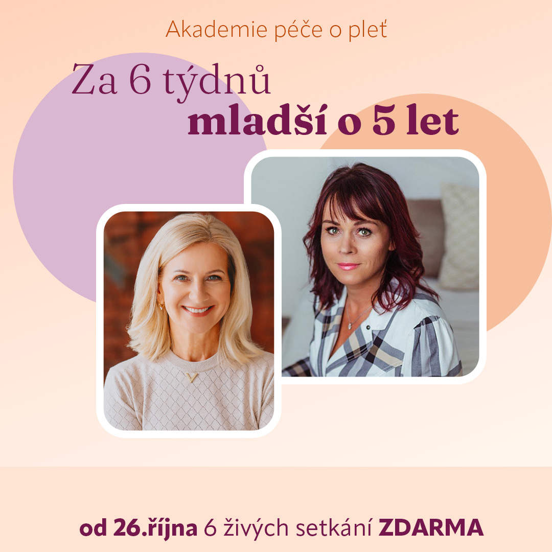 Akademie péče o pleť