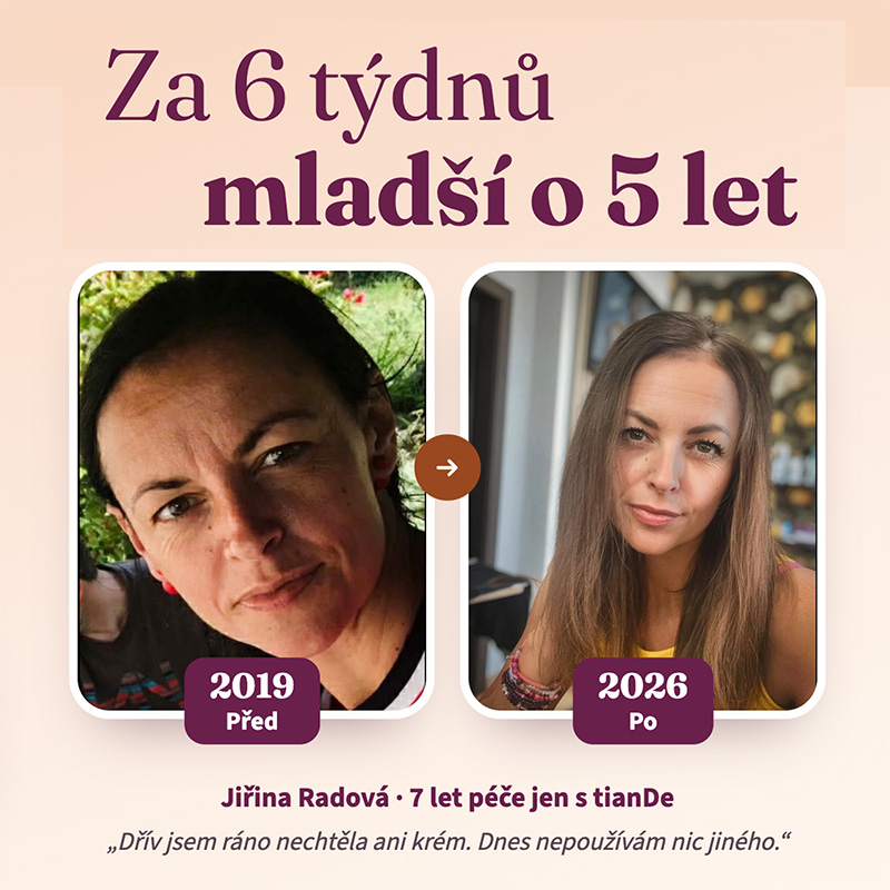 Akademie péče o pleť