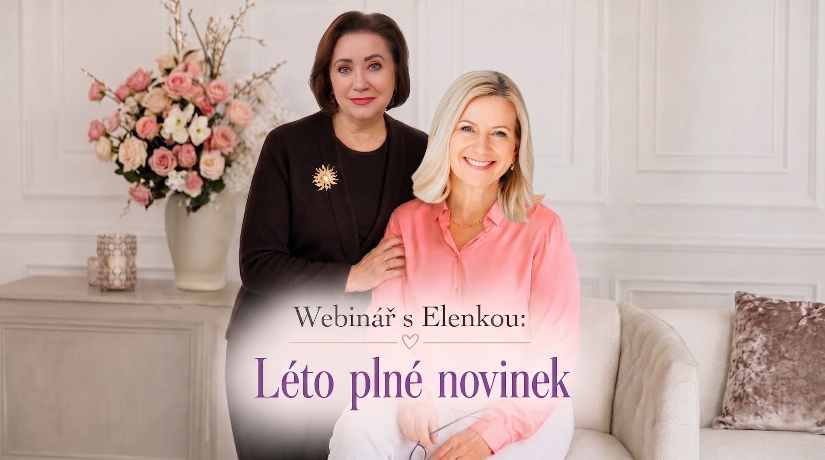 Jak podpořit ženské zdraví v každém věku – od hormonální rovnováhy po péči o pleť