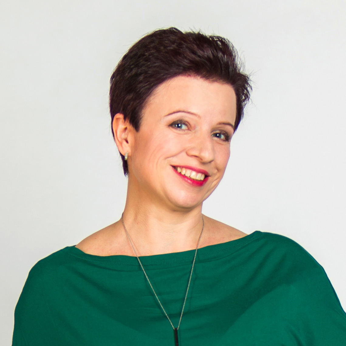 Sebeláska krok za krokem