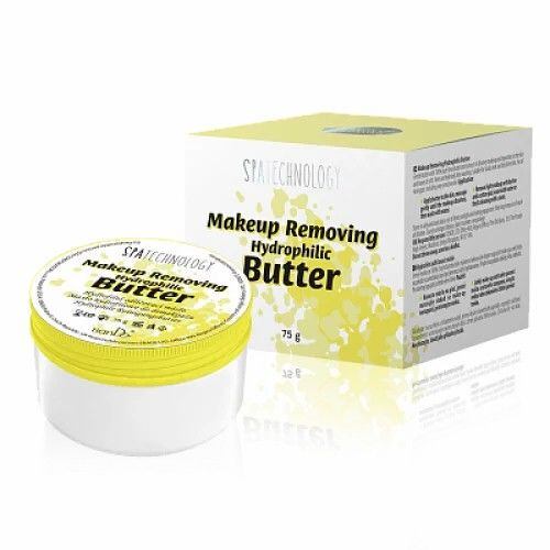 Hydrofilní butter