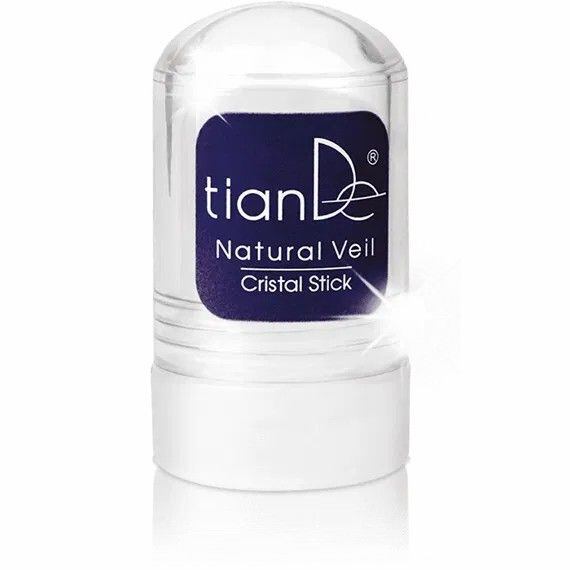 Krystalový tělový deodorant Natural Veil