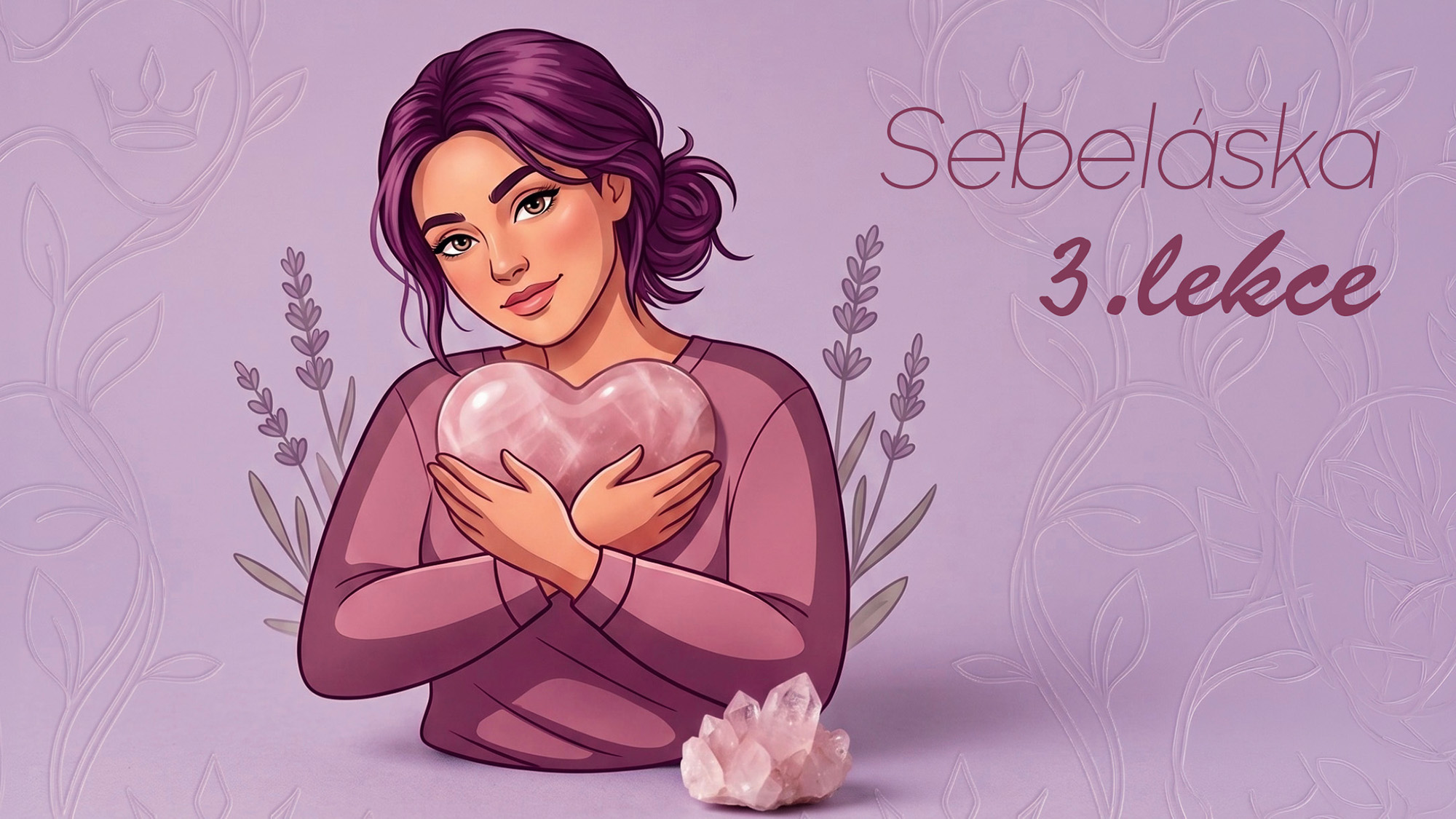 Náhled videa lekce 3