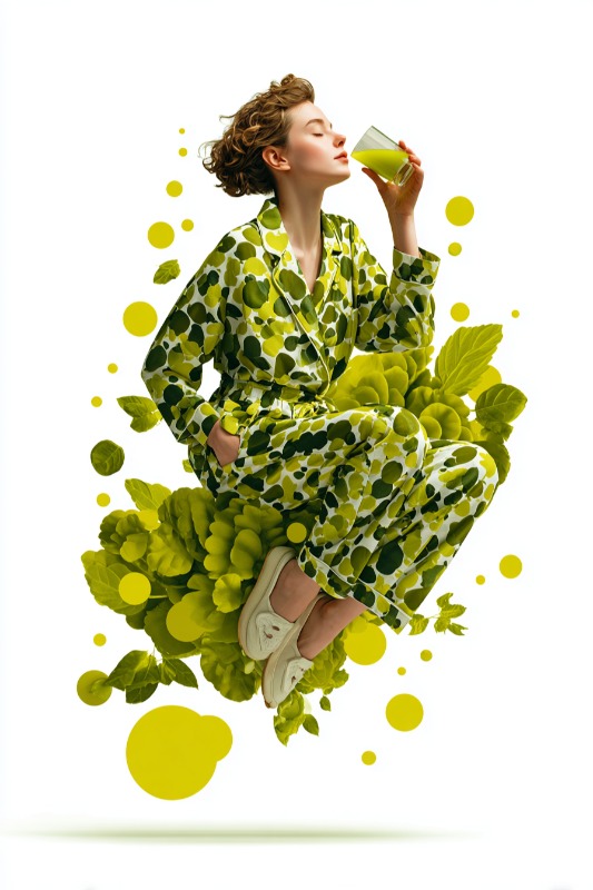 369636355_Fashion_photography_with_a_green_color_scheme_featuri_0bc71c9c-524d-4d0a-a4c2-7259f87bf9ab