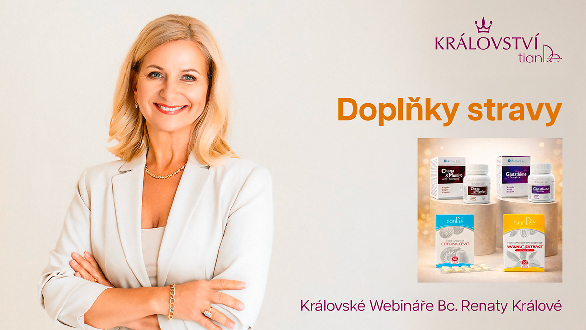 Tento webinář je dostupný po přihlášení